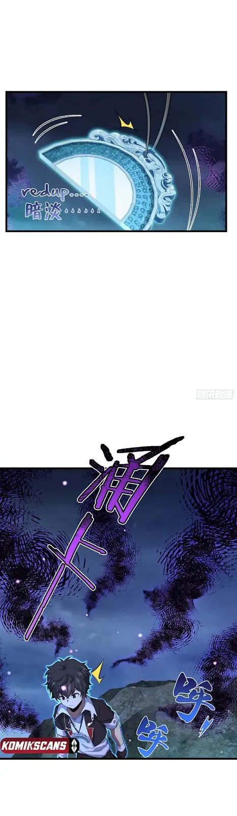 Spare Me, Great Lord! Chapter 282 Gambar 6