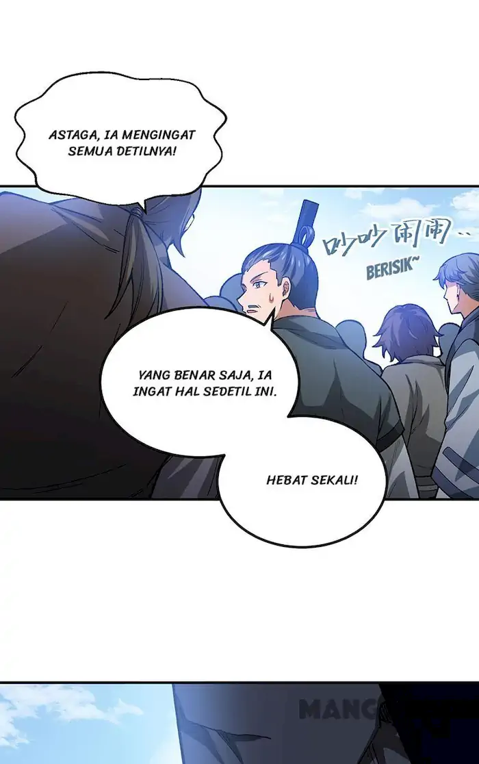 Martial Arts Reigns Chapter 397 Gambar 20