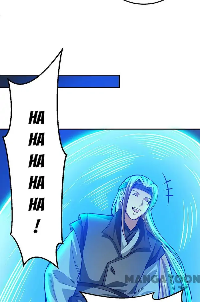 Martial Arts Reigns Chapter 397 Gambar 31