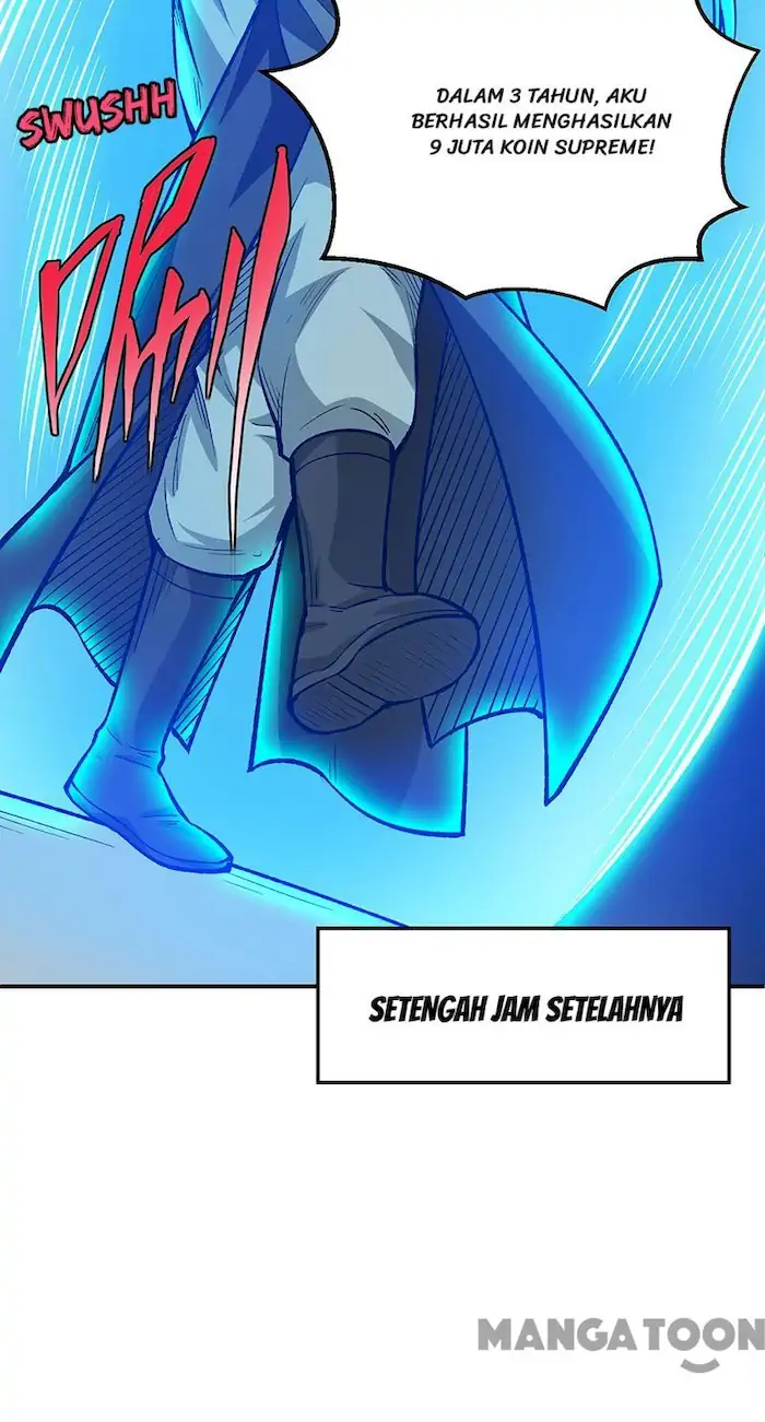 Martial Arts Reigns Chapter 397 Gambar 32