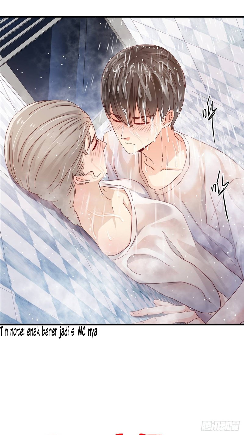 Boyfriend Playing Center Chapter 00.1 Gambar 9