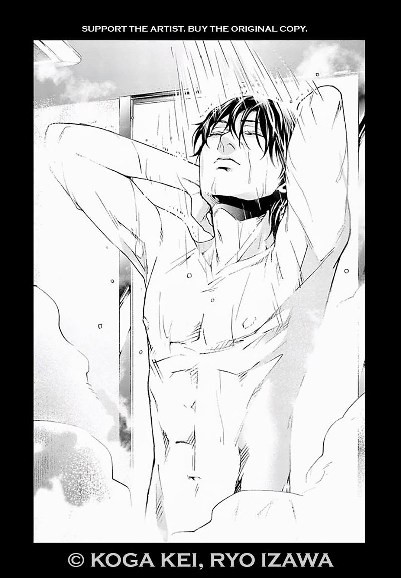 Brutal: Satsujin Kansatsukan no Kokuhaku Chapter 7 Gambar 3