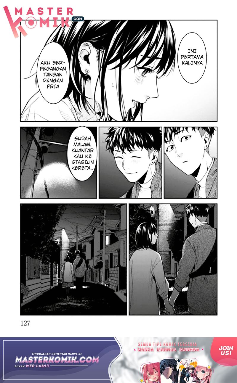Brutal: Satsujin Kansatsukan no Kokuhaku Chapter 3 Gambar 30