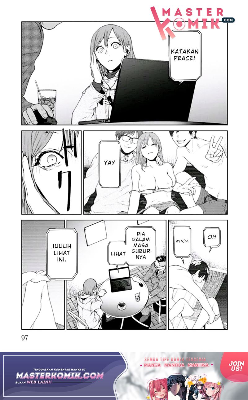 Brutal: Satsujin Kansatsukan no Kokuhaku Chapter 2 Gambar 31