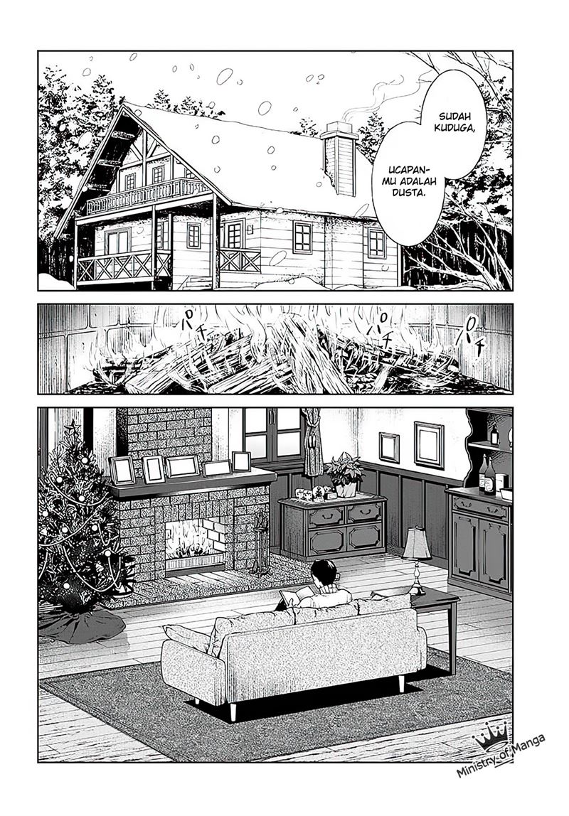 Brutal: Satsujin Kansatsukan no Kokuhaku Chapter 1 Gambar 61