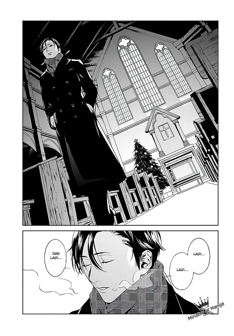 Brutal: Satsujin Kansatsukan no Kokuhaku Chapter 1 Gambar 68
