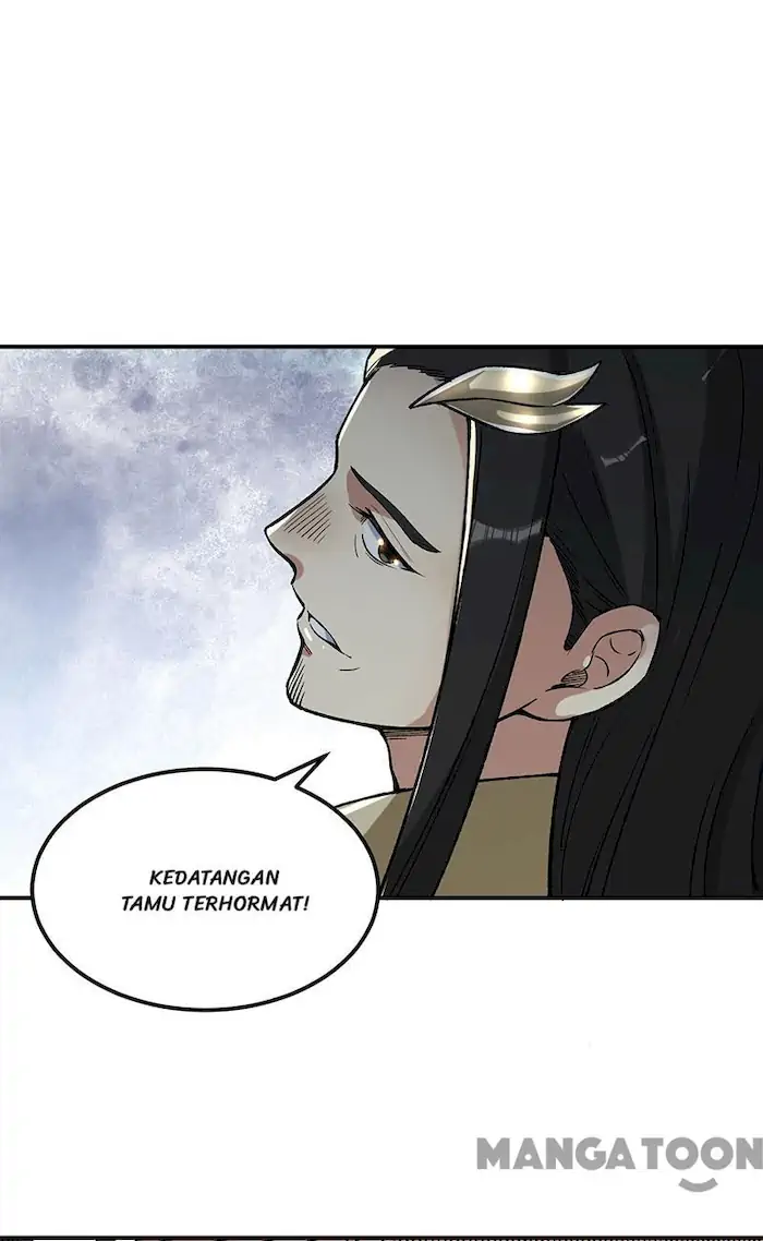 Martial Arts Reigns Chapter 399 Gambar 11