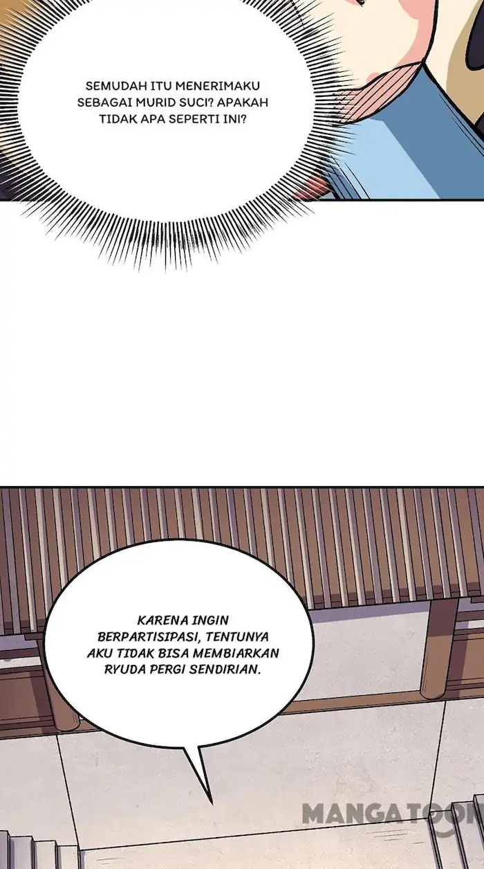 Martial Arts Reigns Chapter 399 Gambar 36