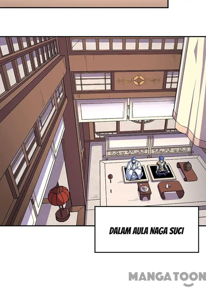 Martial Arts Reigns Chapter 399 Gambar 38