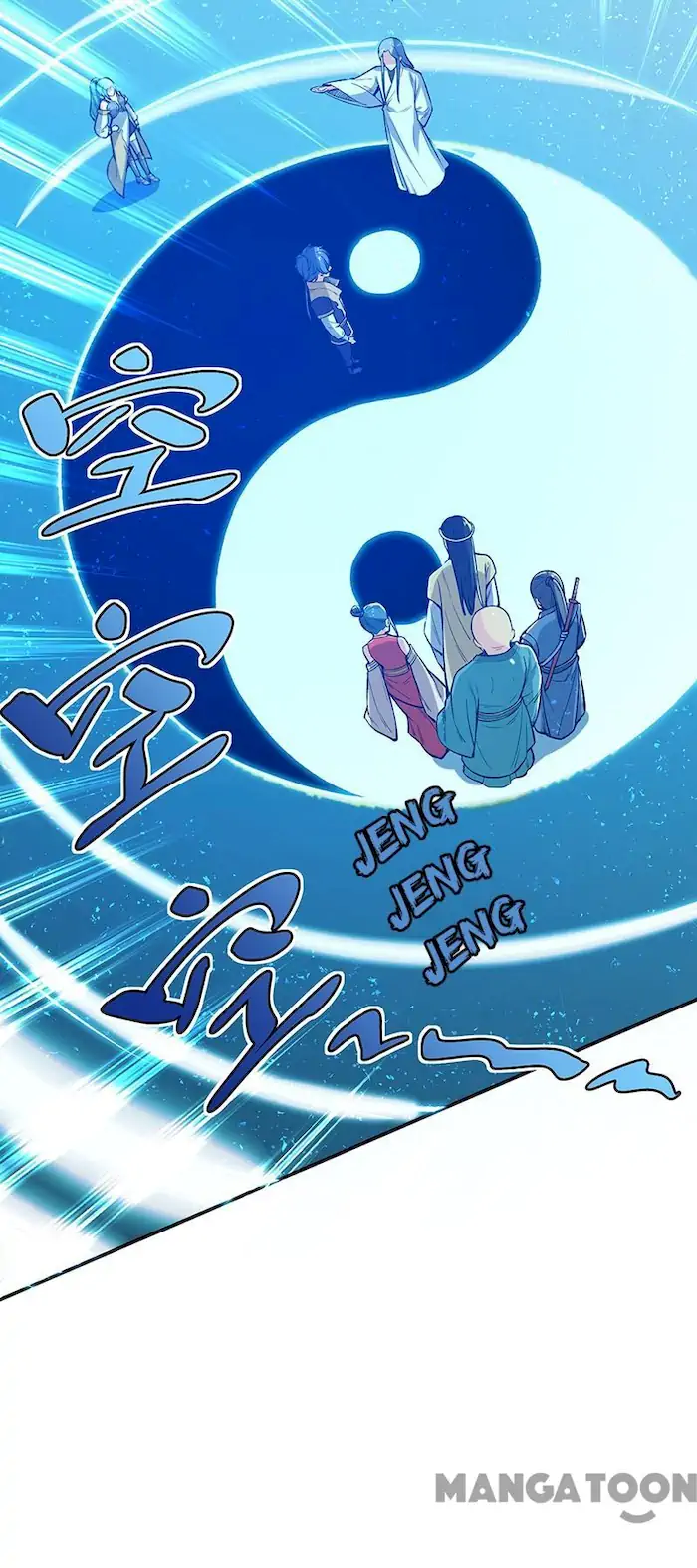 Martial Arts Reigns Chapter 399 Gambar 56