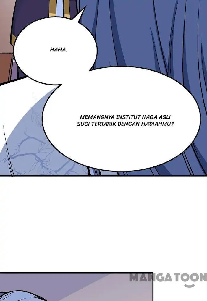 Martial Arts Reigns Chapter 399 Gambar 6