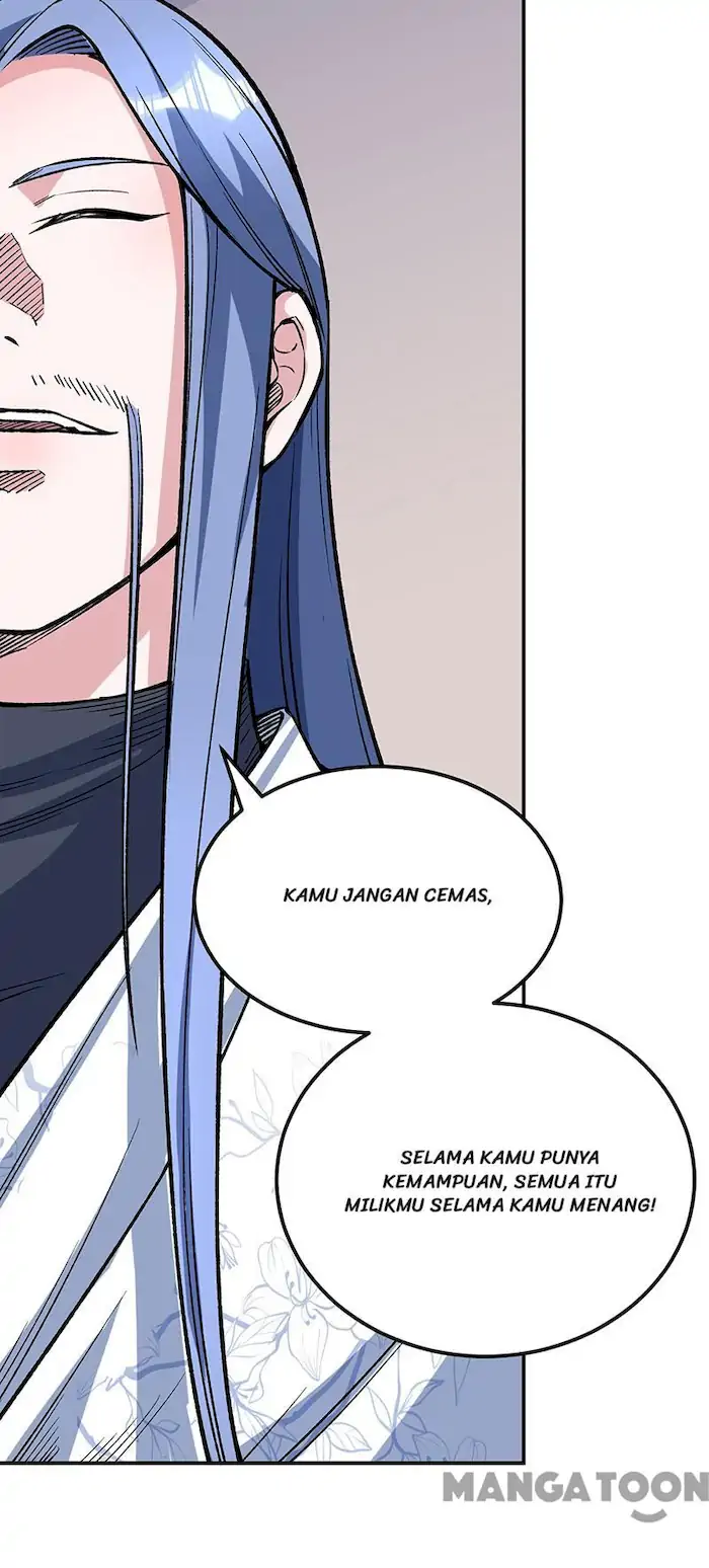 Martial Arts Reigns Chapter 399 Gambar 7