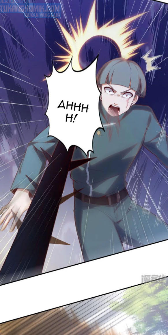 I’m desperate to get stronger Chapter 13 Gambar 29
