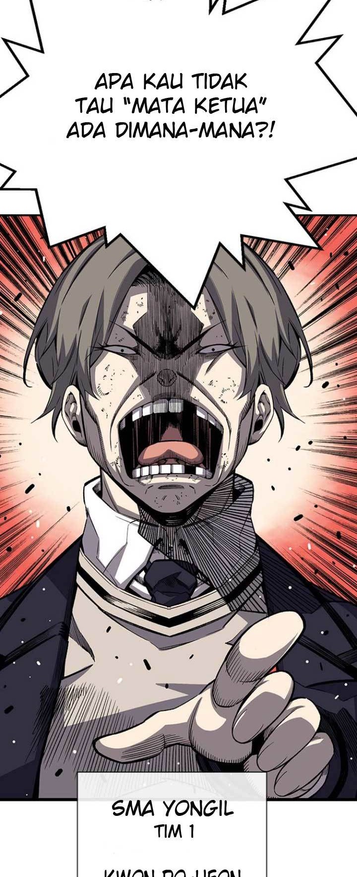 King Game Chapter 9 Gambar 39