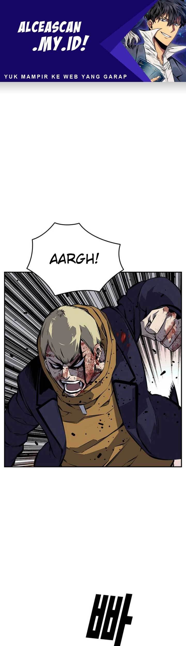 Baca Manhwa King Game Chapter 9 Gambar 2