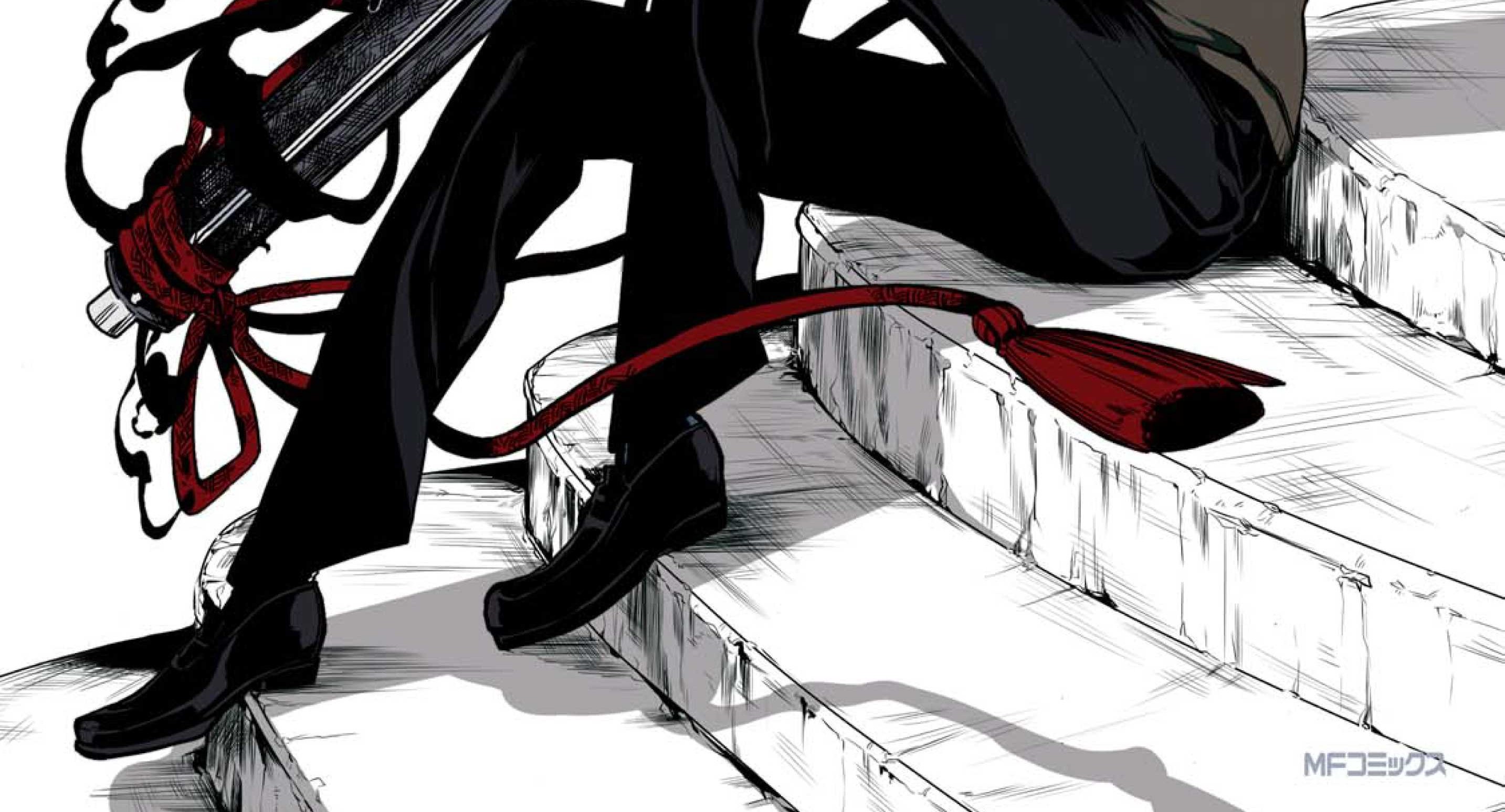 Baca Manga Buddy Antique Chapter 1 Gambar 2
