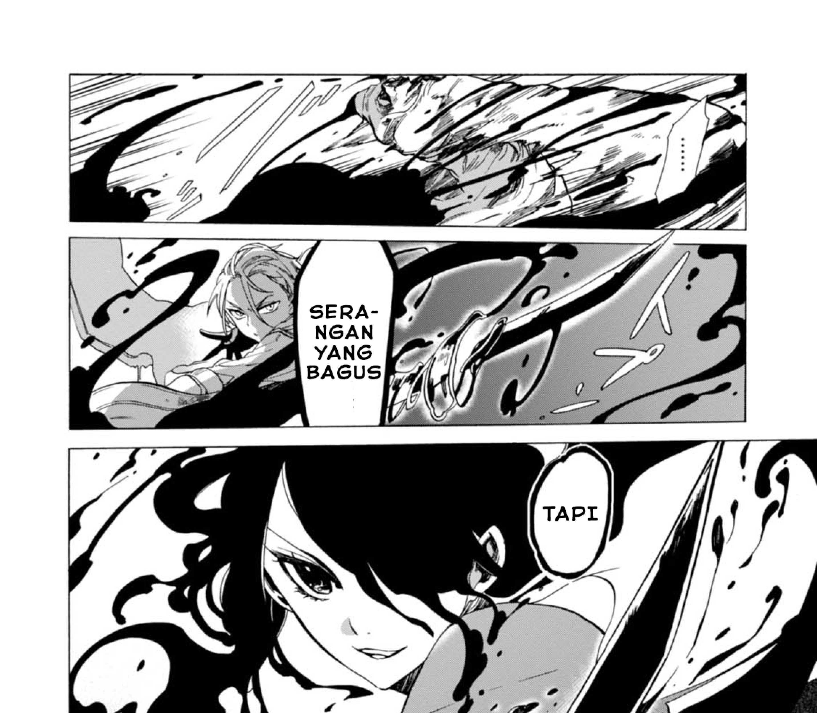 Buddy Antique Chapter 1 Gambar 43