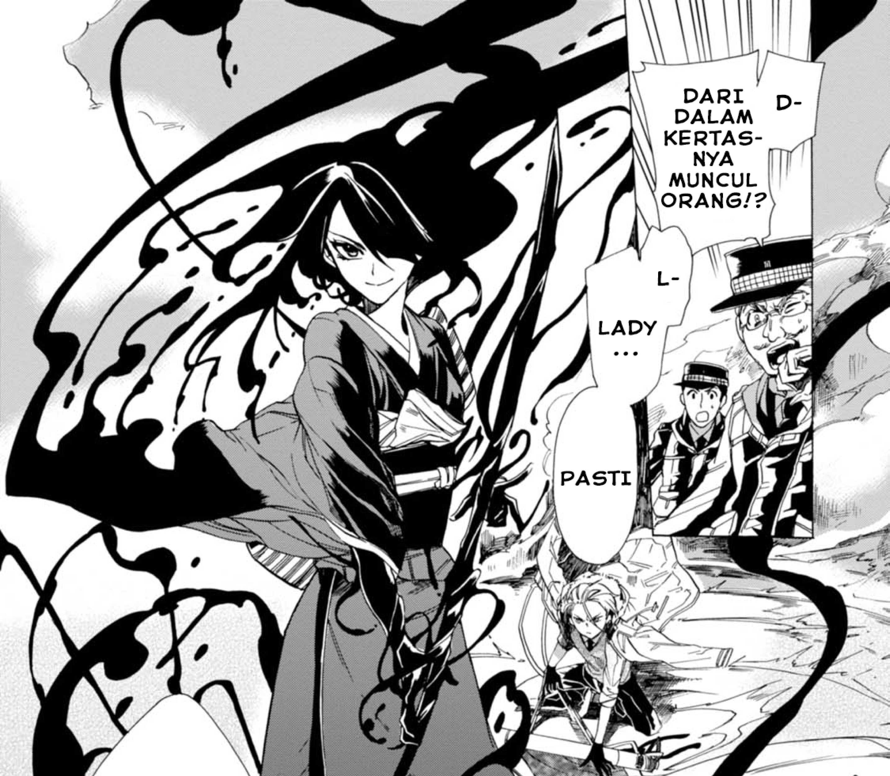 Buddy Antique Chapter 1 Gambar 45