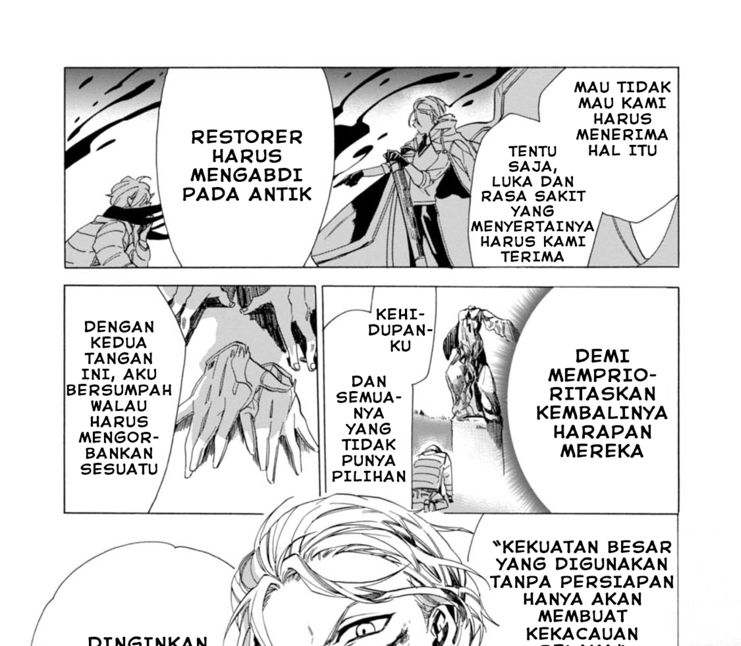 Buddy Antique Chapter 1 Gambar 75