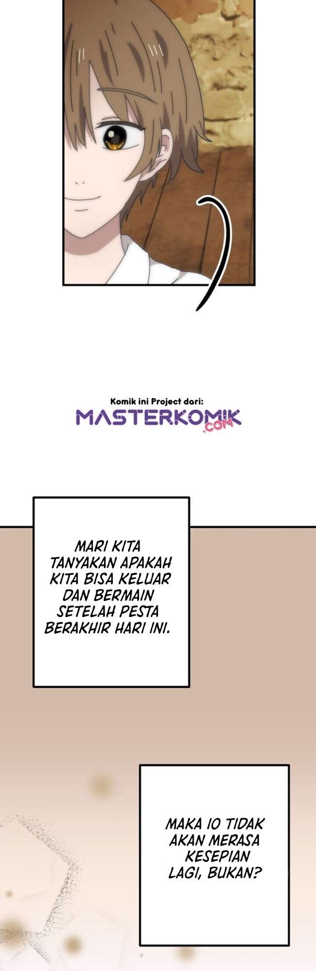 Bug Train Chapter 2 Gambar 10