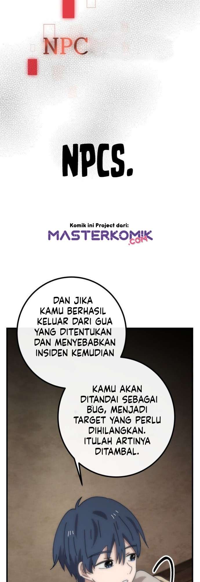 Bug Train Chapter 2 Gambar 100