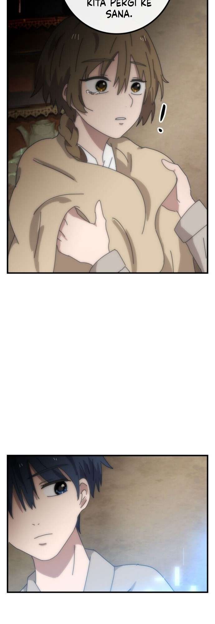 Bug Train Chapter 2 Gambar 102