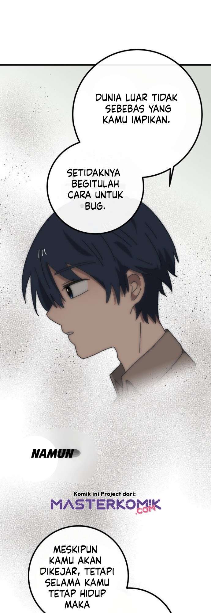 Bug Train Chapter 2 Gambar 104