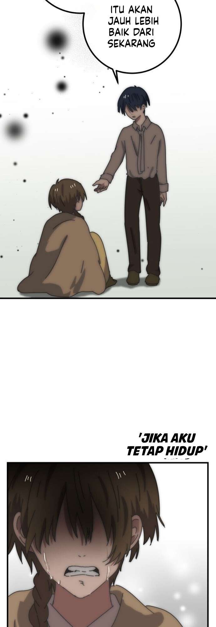 Bug Train Chapter 2 Gambar 105