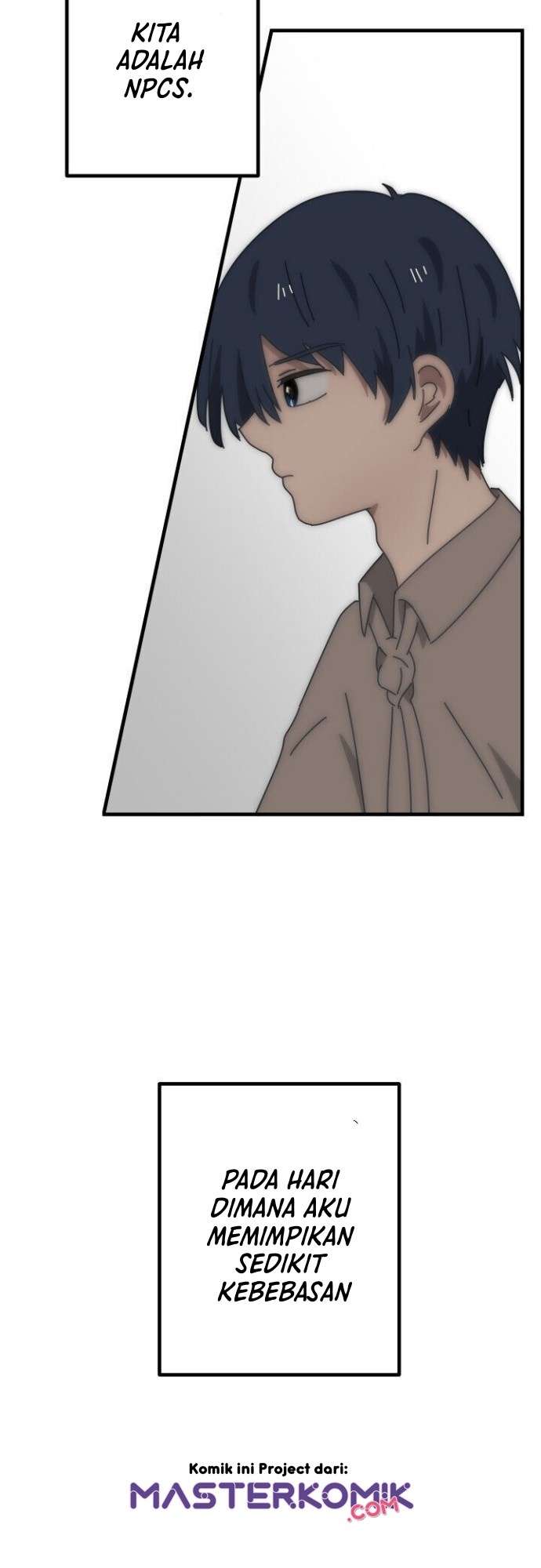Bug Train Chapter 2 Gambar 108