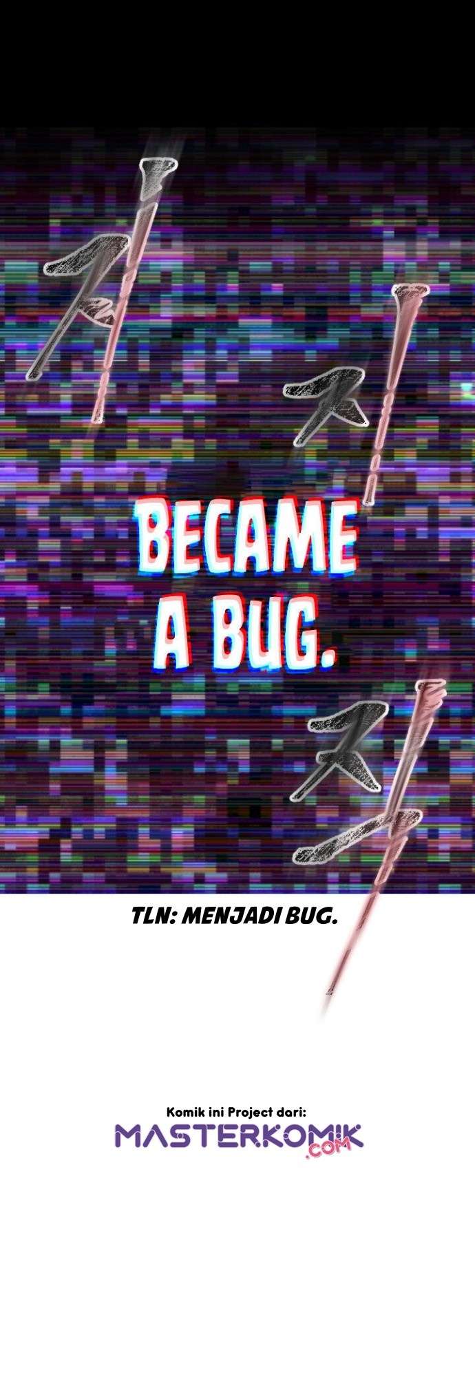 Bug Train Chapter 2 Gambar 110