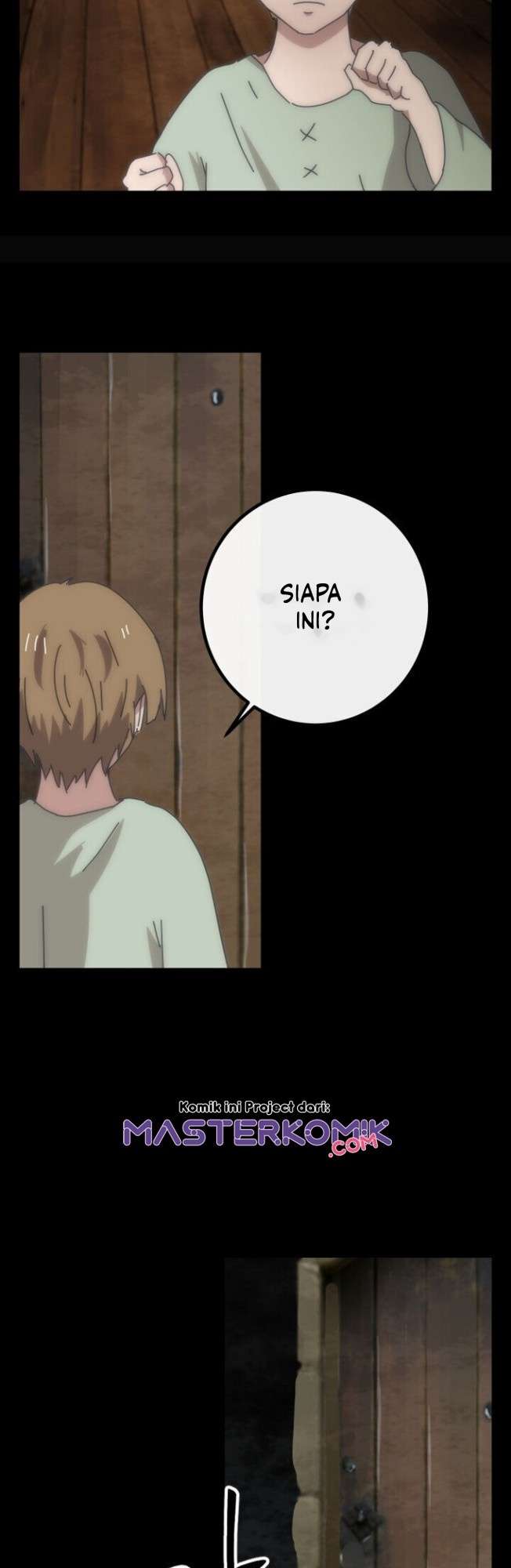 Bug Train Chapter 2 Gambar 16