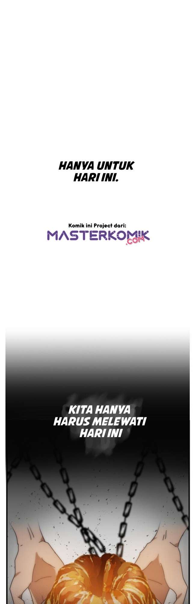 Baca Manhwa Bug Train Chapter 2 Gambar 2