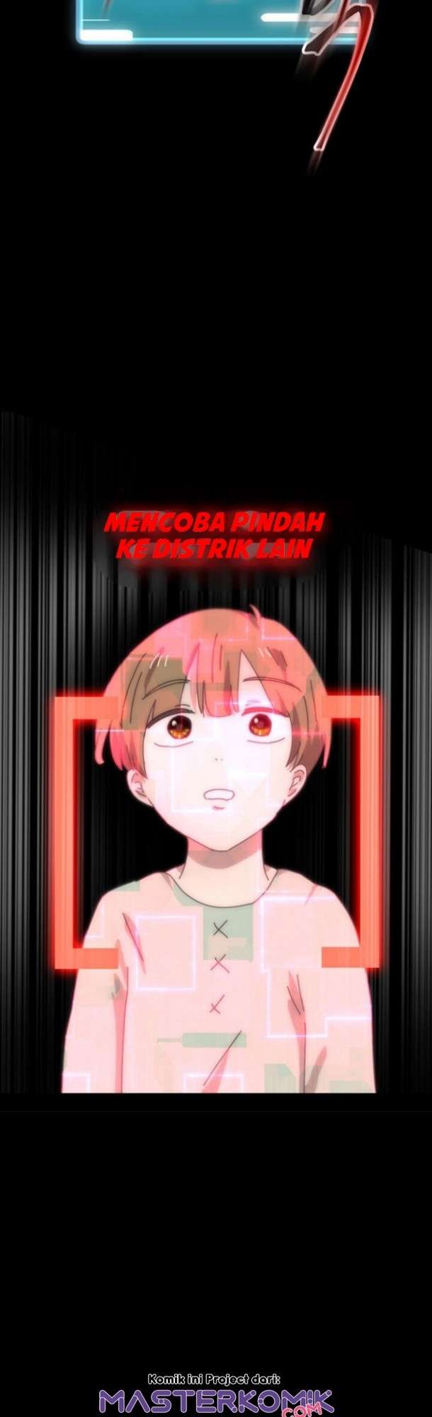 Bug Train Chapter 2 Gambar 27