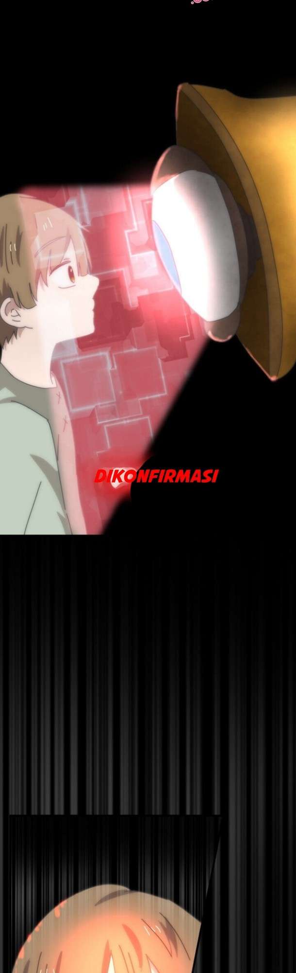 Bug Train Chapter 2 Gambar 28