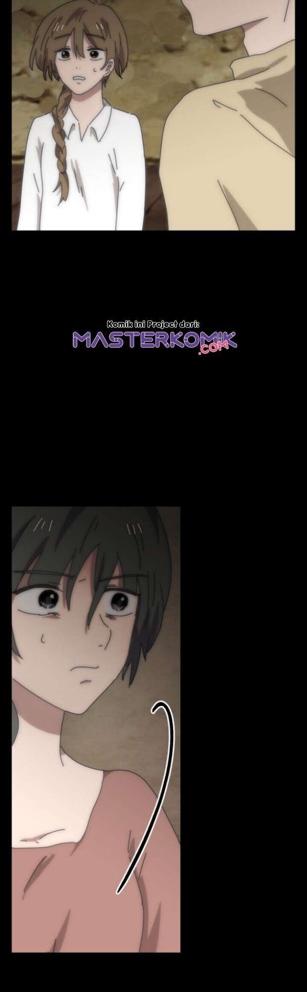 Bug Train Chapter 2 Gambar 34
