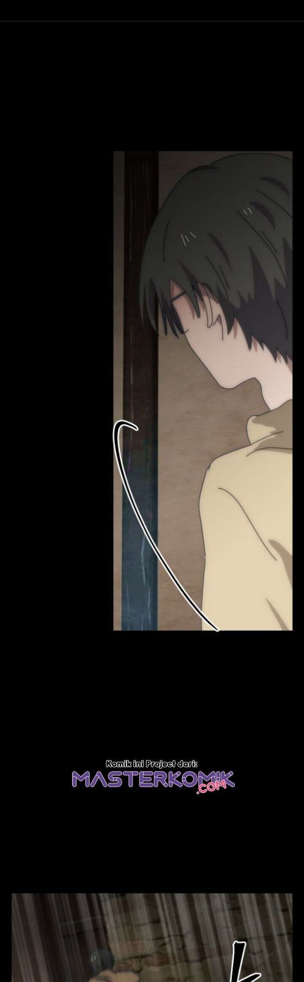 Bug Train Chapter 2 Gambar 35