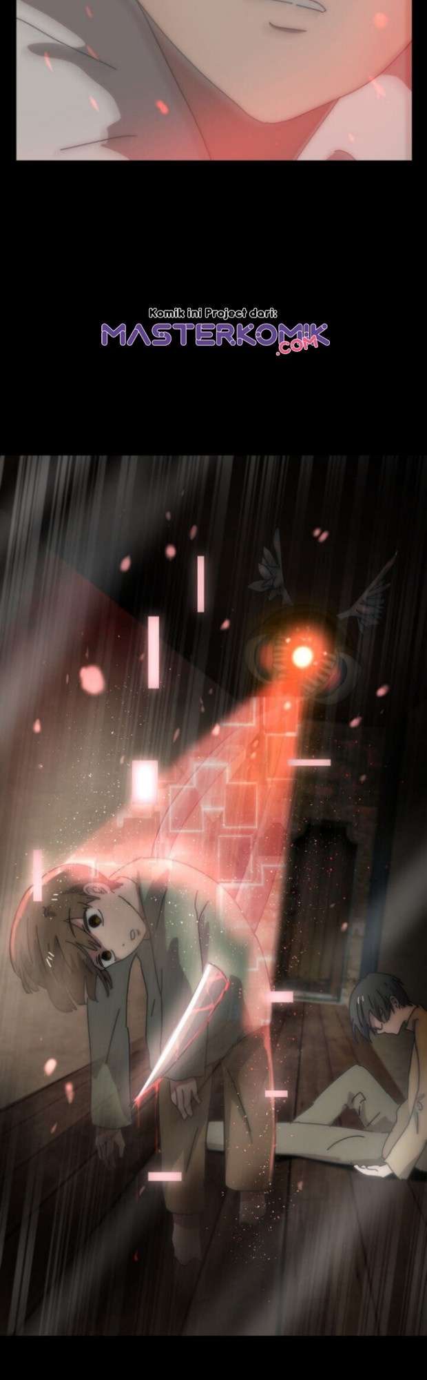 Bug Train Chapter 2 Gambar 41