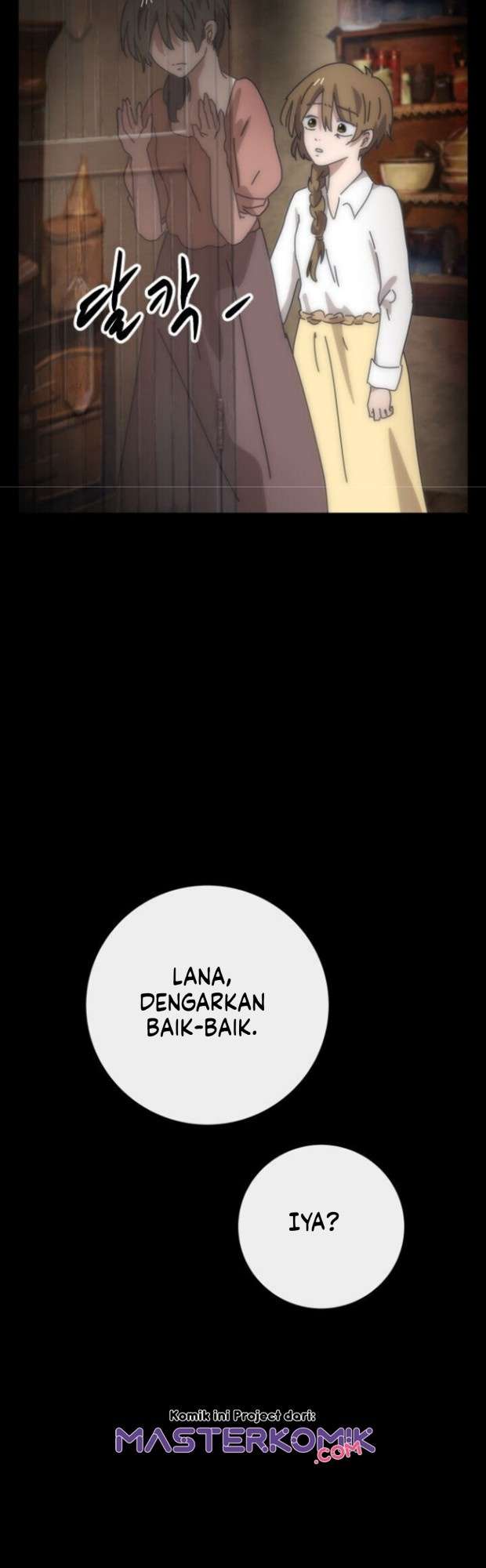Bug Train Chapter 2 Gambar 43