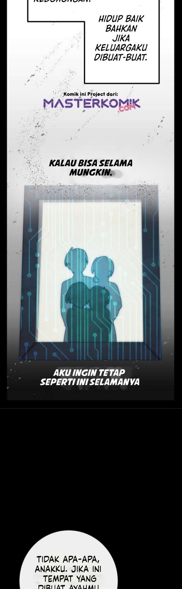 Bug Train Chapter 2 Gambar 45