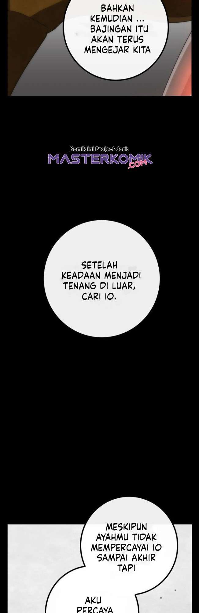 Bug Train Chapter 2 Gambar 47