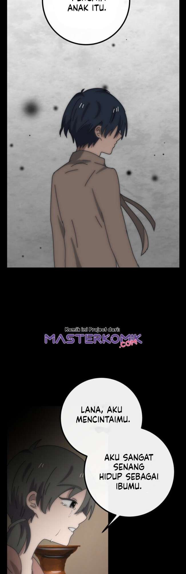 Bug Train Chapter 2 Gambar 48