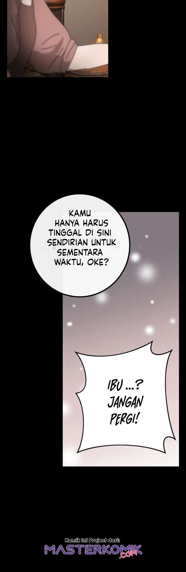 Bug Train Chapter 2 Gambar 49