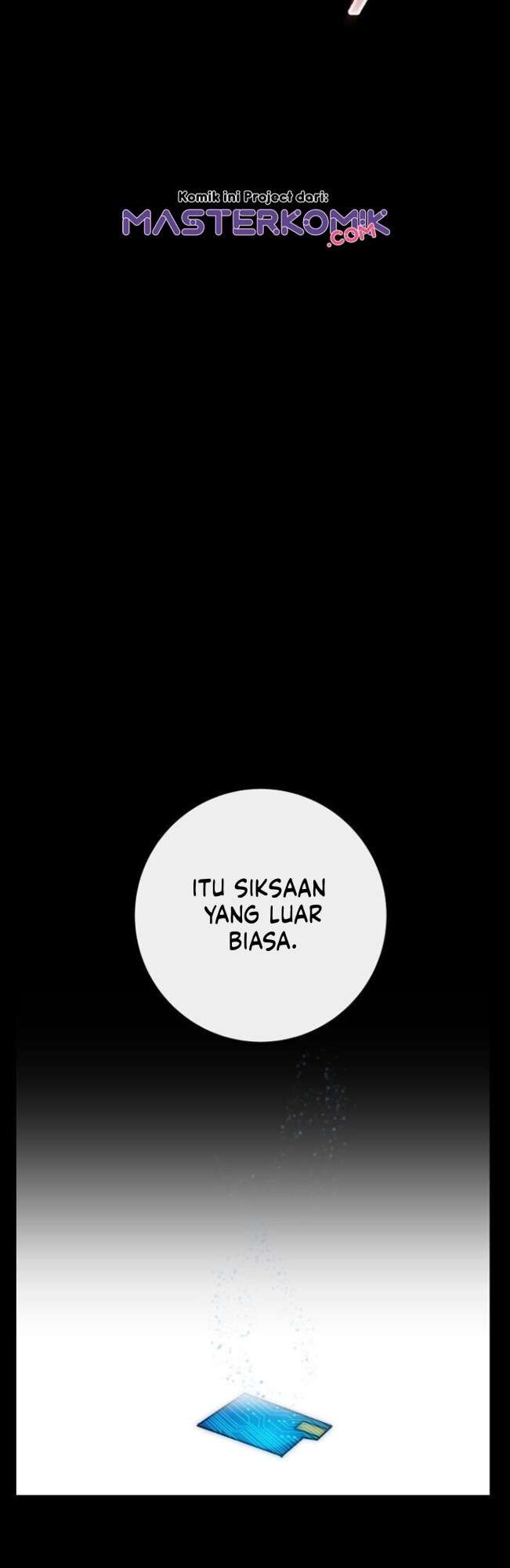 Bug Train Chapter 2 Gambar 52