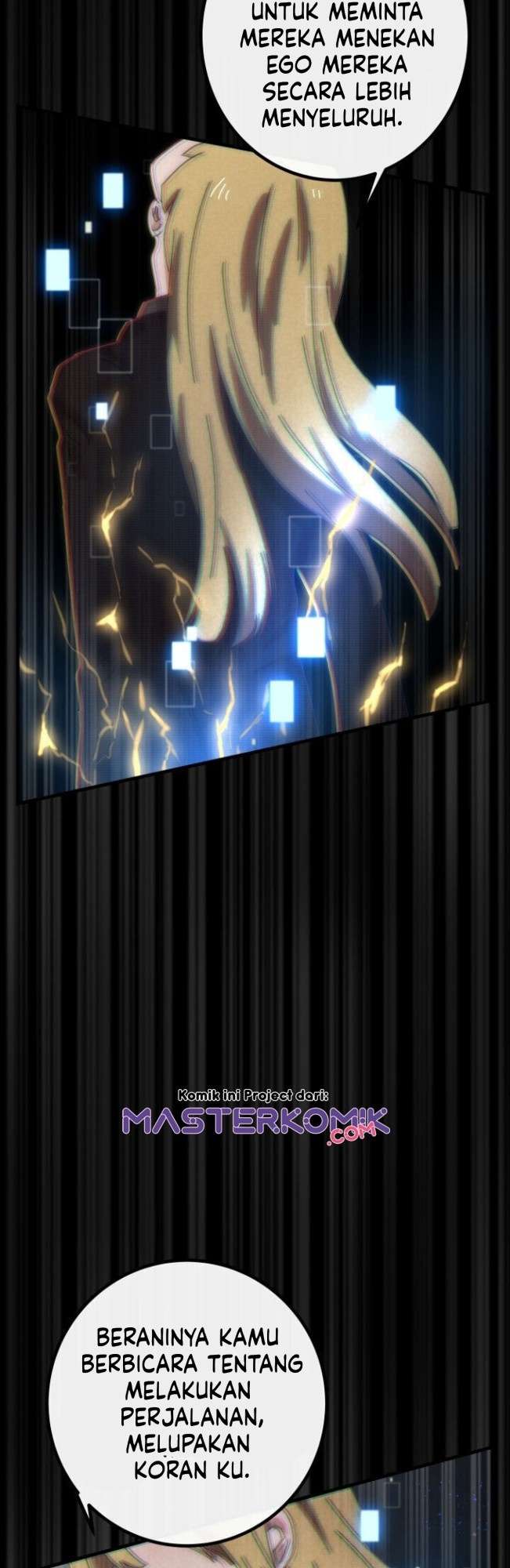 Bug Train Chapter 2 Gambar 54