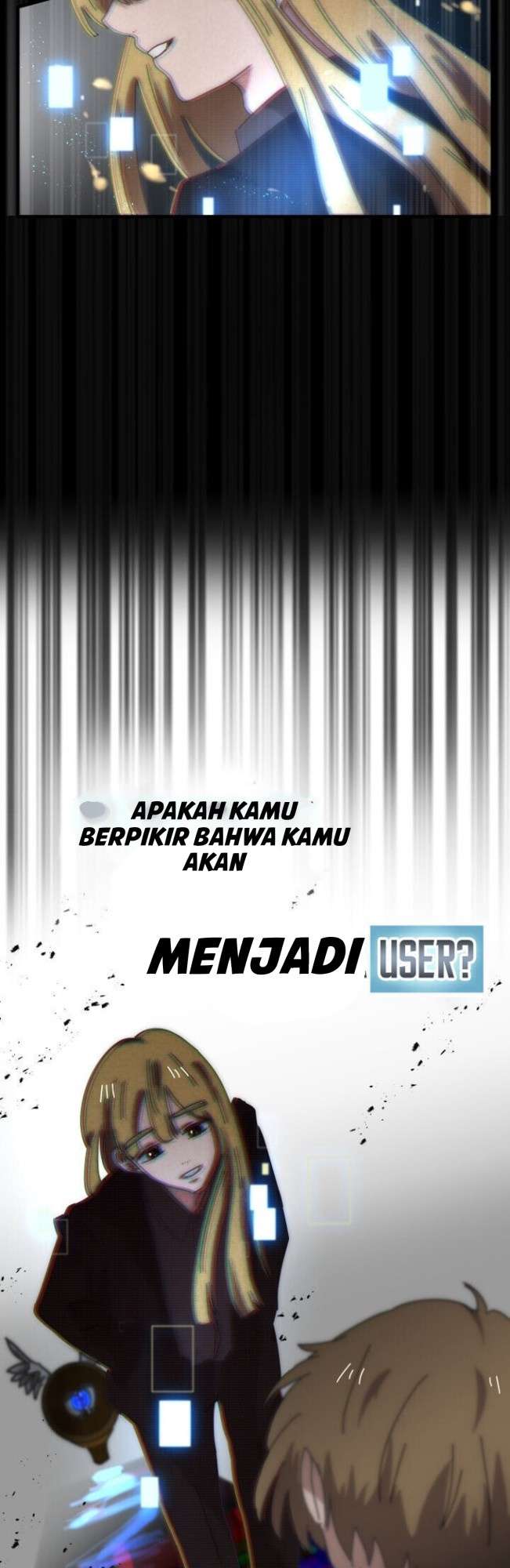 Bug Train Chapter 2 Gambar 55