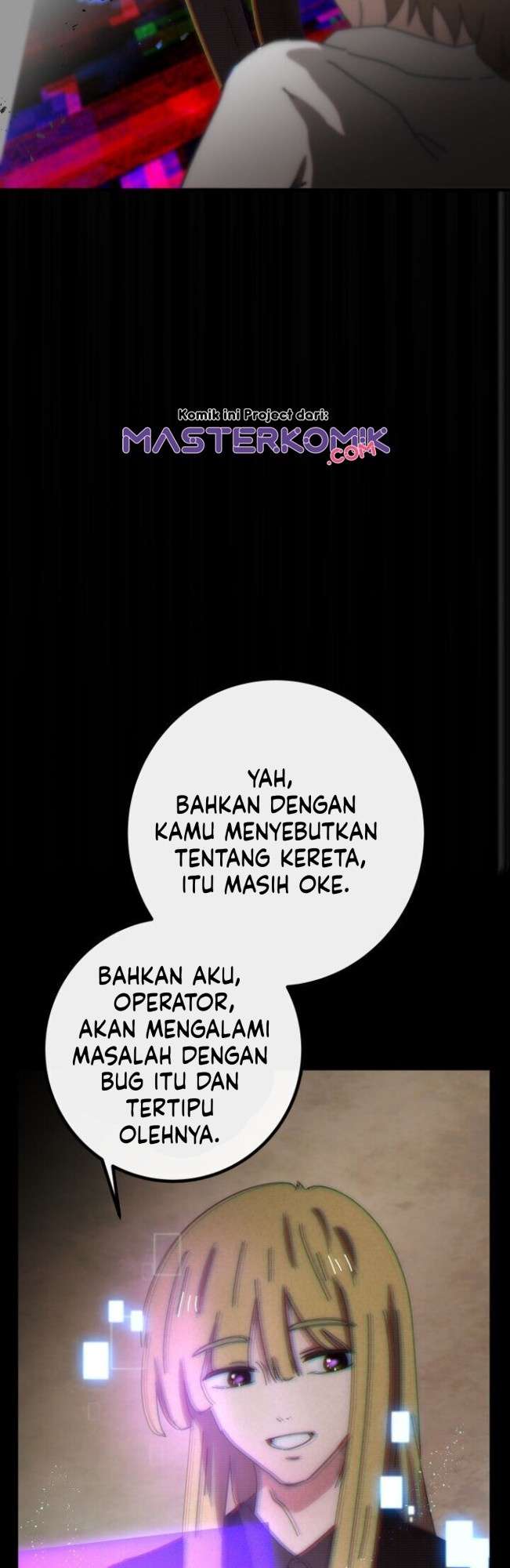 Bug Train Chapter 2 Gambar 56