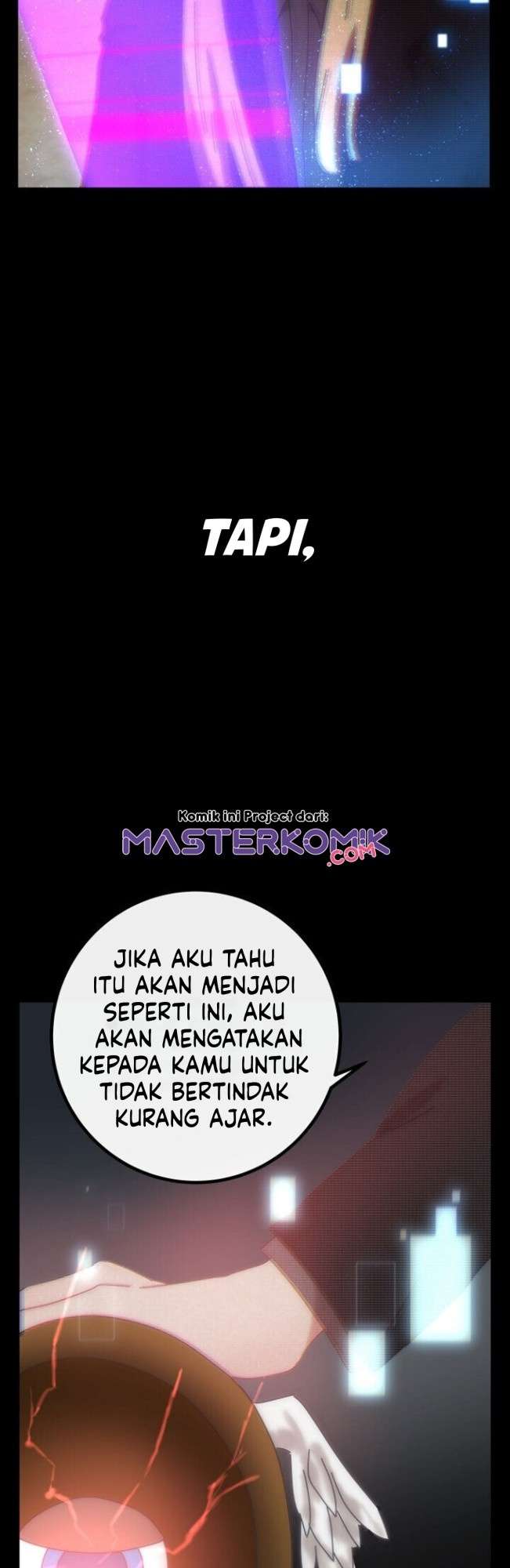 Bug Train Chapter 2 Gambar 57