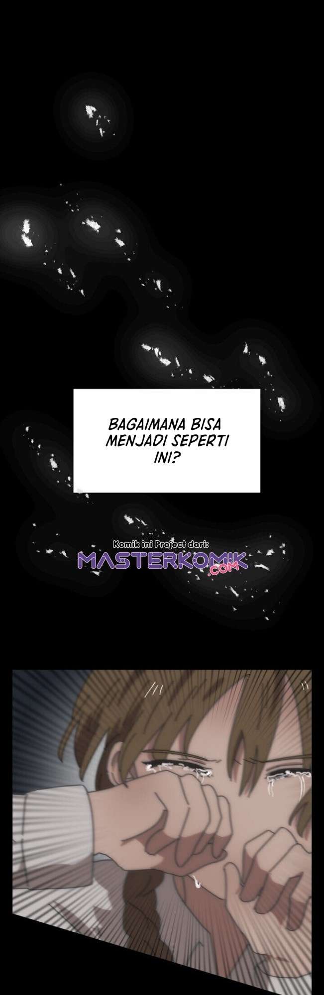 Bug Train Chapter 2 Gambar 60