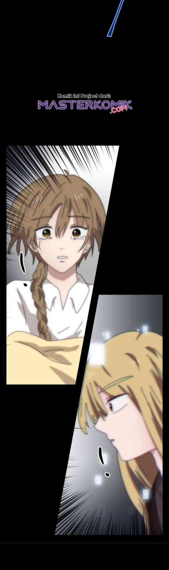 Bug Train Chapter 2 Gambar 63