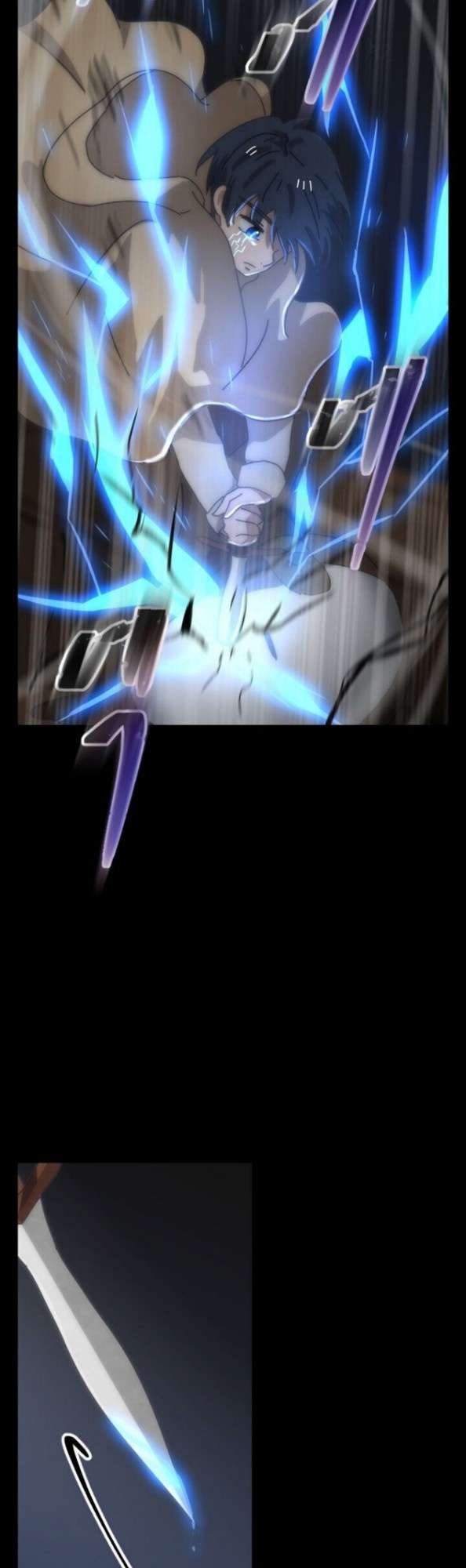 Bug Train Chapter 2 Gambar 66